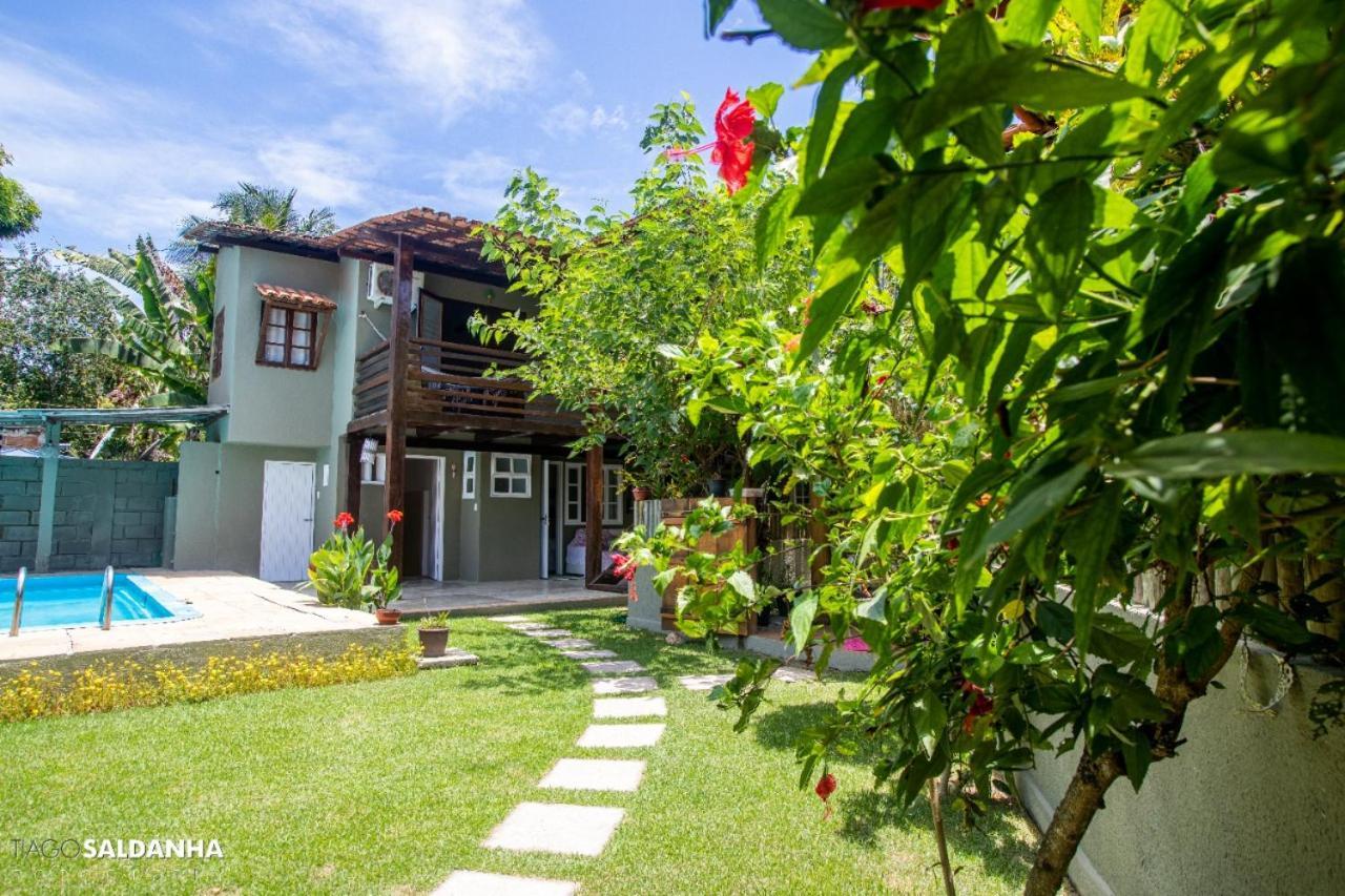 Amor da Bahia Porto Seguro Bagian luar foto