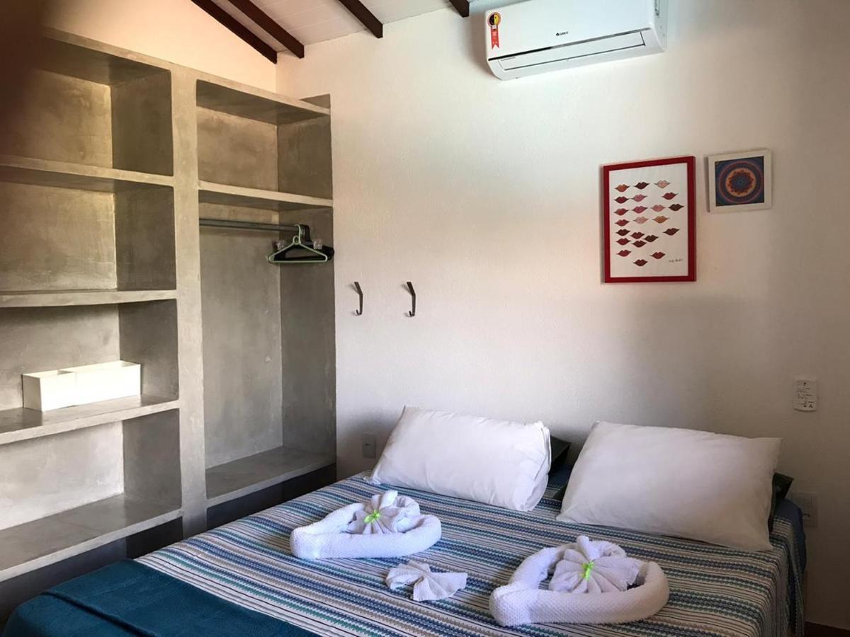 Amor da Bahia Porto Seguro Bagian luar foto